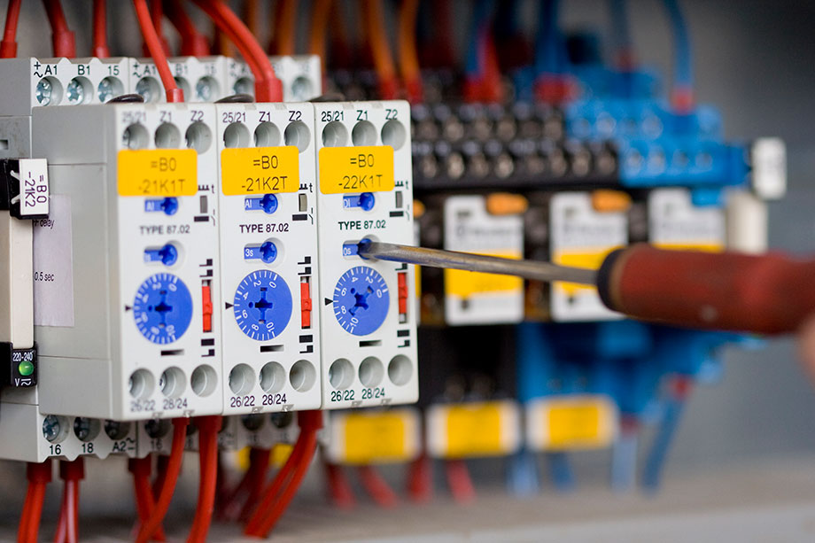 Siemonsma Electric, L.L.C.