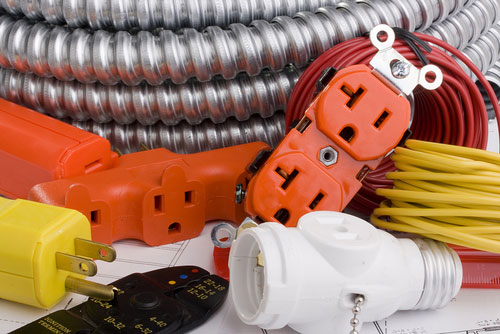 electrical Electrical Equipment